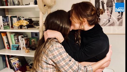 Guerre en Ukraine : un couple de Capbreton récupère deux adolescentes à la frontière roumaine