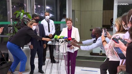 Ukraine-Krieg: Brasilien will Dünger bei Ureinwohnern fördern