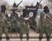 Boko Haram militants send message to Donald Trump
