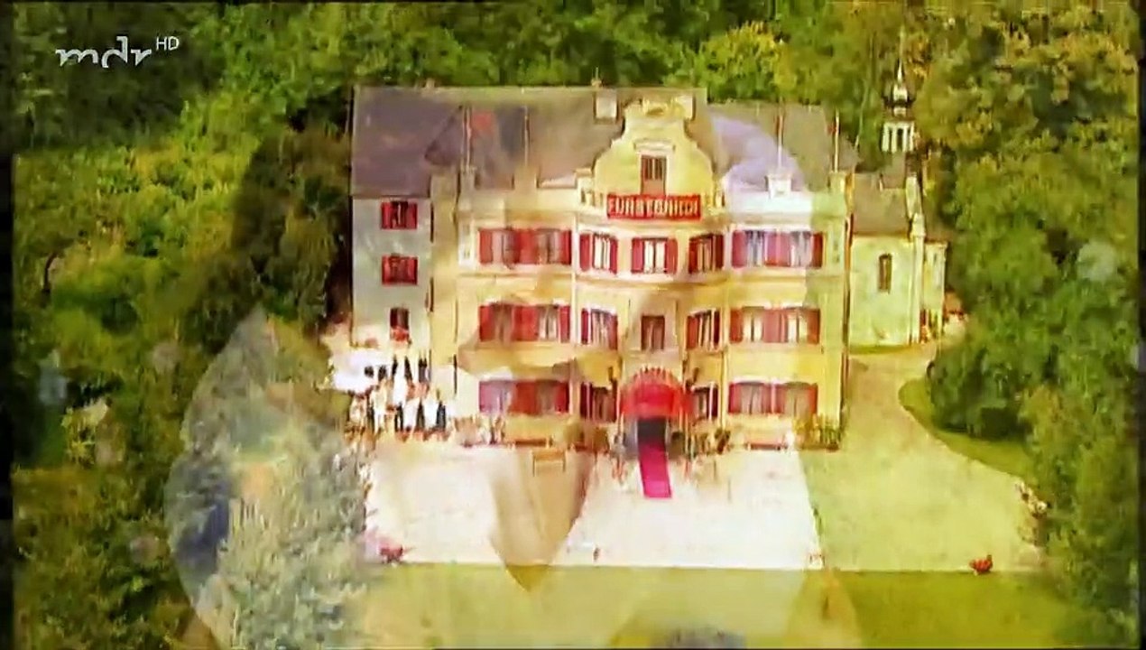 Sturm der Liebe Folge 526