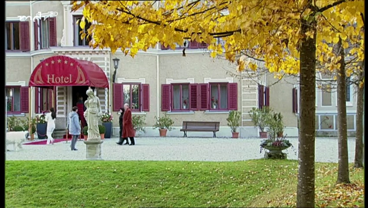 Sturm der Liebe Folge 527