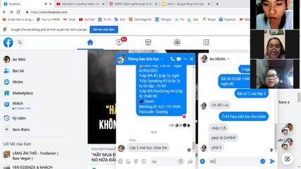 #3 IPA Practicing_Lớp 4_Unit 3 - Alphabet