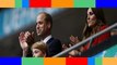   Kate Middleton et le prince William inquiets : ils veulent que leur fils George “oublie son imme