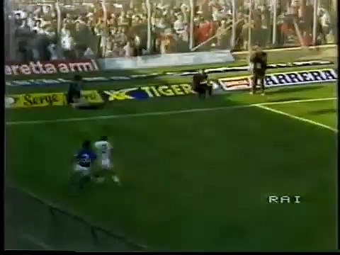 CAMPIONATO-STORY : SERIE A, STAGIONE 1984-85, SAMPDORIA-FIORENTINA 2-0!