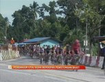 Penganjur LTDL sedia berdepan pemotongan bajet