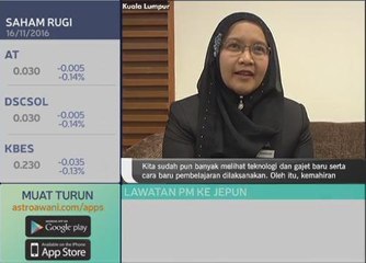 Graduan perakaunan harus dilengkapi kemahiran sesuai