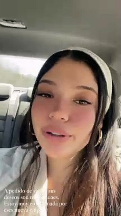 Kiara Laos OnlyFans, hermana de Flavia Laos anuncia que entra a famosa red social