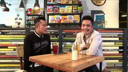 LePaknil: Eksklusif bersama Randy Pangalila