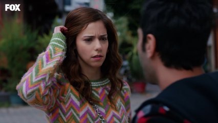 Şaka derken bak ne oldu_ - Aşk Mantık İntikam 17. Bölüm