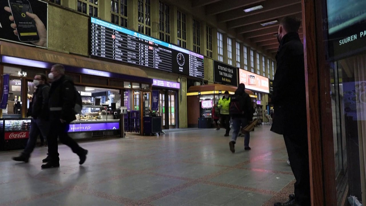 Angst vor Putins Russland: Russen verlassen ihre Heimat