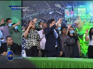 #ElDia / Ministerio Público con la operación Discovery se sienta un precedente contra el cibercrimen en RD / 4 marzo 2022