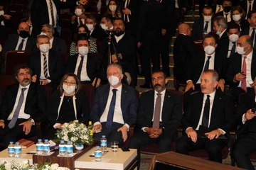 Gaziantep İş Dünyası ile Bankacılık Sektörü İstişare Toplantısı gerçekleşti
