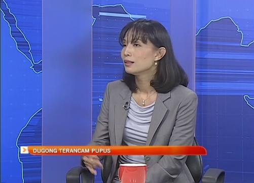 Analisis AWANI: Dugong terancam pupus