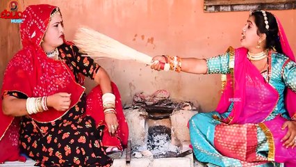 राजस्थान की पसंद देसी मारवाड़ी कॉमेडी || हिट राजस्थानी कॉमेडी || Manish Kharda, Kamla Bua, Hema Prajapati - FULL Comdey Video
