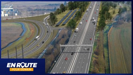 En route pour demain #32 : bientôt des autoroutes sans barrière de péage