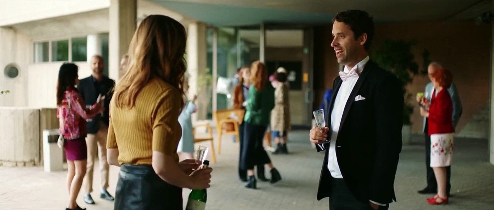 Frau Jordan stellt gleich Staffel 1 Folge 10