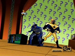 Batman - The Brave And The Bold - 208 - A Bat Divided