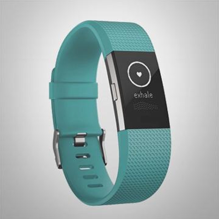 Fitbit Charge 2