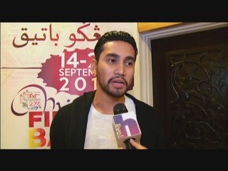 Idris Khan bina empayar sendiri