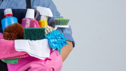 Así se le deberá pagar a un empleado doméstico de tiempo completo o parcial