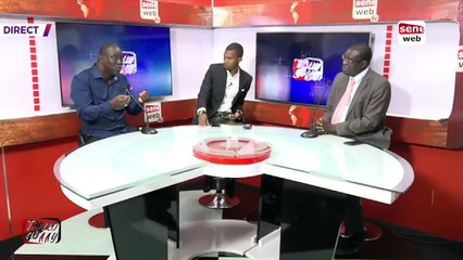 Les révélations de Boubacar Seye sur les sénégalais bloqués à la frontière ukrainienne