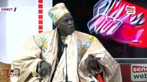 Jaraf Youssou Ndoye prévient Sonko_ «Su deukone Ouakam dinaa wax né, buko kenn…»