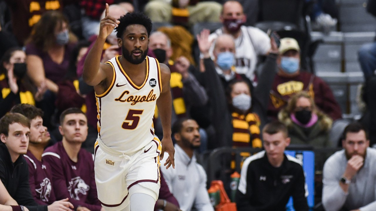 MVC Tournament 3/4 Preview: Bradley Vs. Loyola Chicago