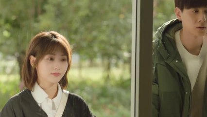 Hello, The Sharpshooter Ep 35 Eng Sub