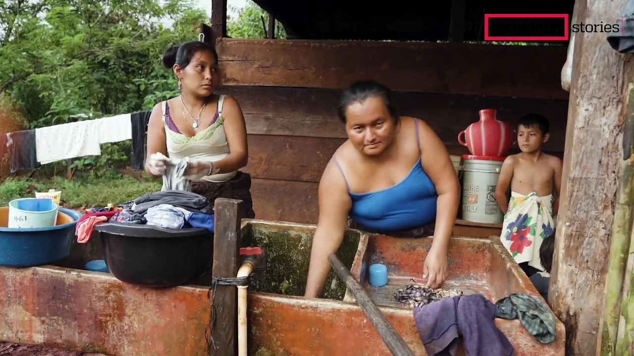 Mining Secrets : La mine Fénix au Guatemala aux pratiques contestéess