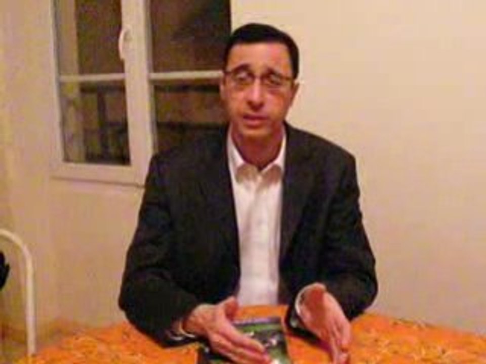 Question 18 - Haut débit pour tous - Eric Valat