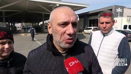 "Rus askerleri arkadaşlarımı acımasızca öldürdü"