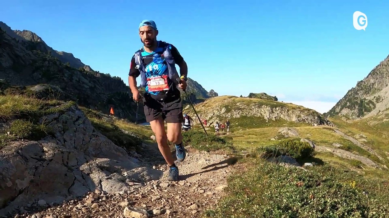 Docu Sport - ECHAPPÉE BELLE 2021