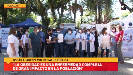 Misiones planifica la aplicación de la 4ta dosis