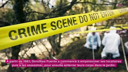 Un bail en enfer (Netflix) : l'histoire vraie glaçante de la mamie tueuse en série