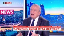 Vincent desportes : «les bombes utilisées lors de l attaque d hiroshima étaient 100 fois moins puissantes que celles qui pourrtaient être déployées sur paris»