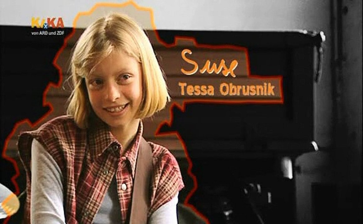 Endlich Samstag! Staffel 1 Folge 8