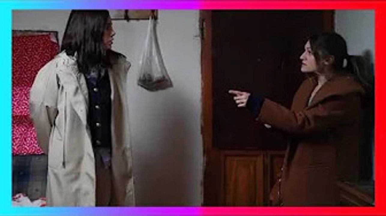 Avance de 'Infiel' – Asya y Derin se enfrentan a Nazan