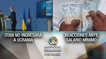 Noticias VPItv Emisión Meridiana - Viernes 04 de Marzo