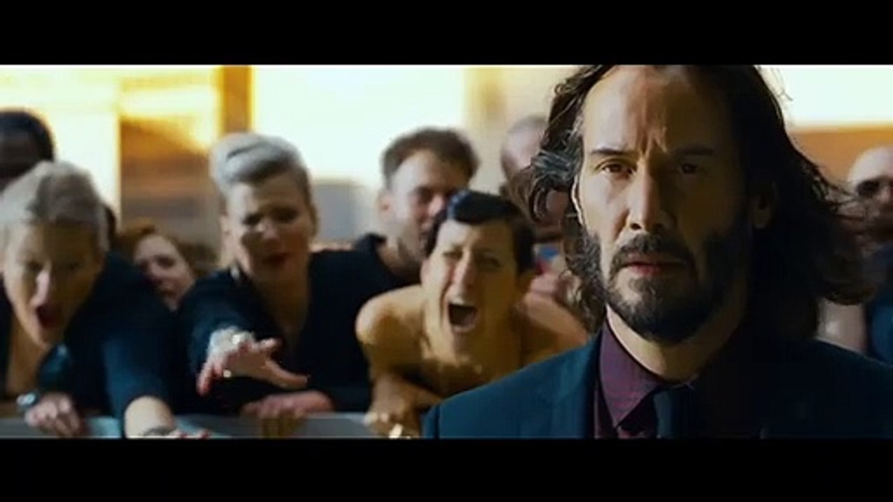 The Helix Insurrection - Trailer 2
