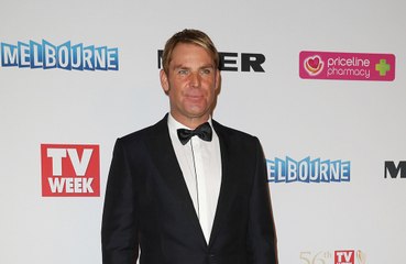 Australian cricket legend Shane Warne dies aged 52 after suspected heart attack