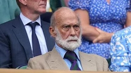 Queen's cousin returns top Kremlin honour to Russia after links questioned