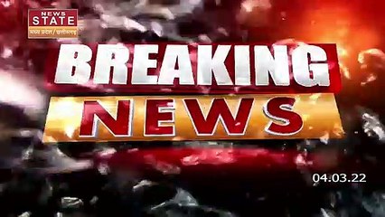 MP: यूक्रेन के सूमी इलाके में फंसे कई भारतीय छात्र, देखें वीडियो