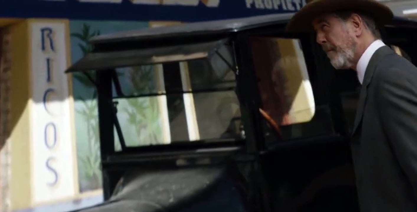 The Son S02 E01
