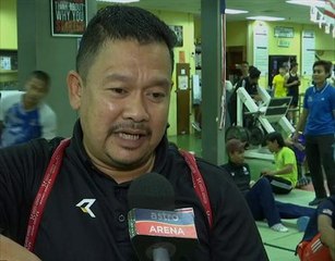 Sukan SEA 2017: Peluang silat raih emas