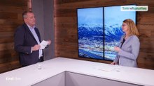 „Tirol Live“ am 4. März mit Platter, Gstrein und Raffl