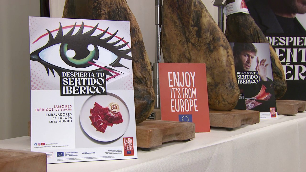 Concurso Internacional de Cortadores de Jamón Ibérico para alumnos de Escuelas de Hostelería