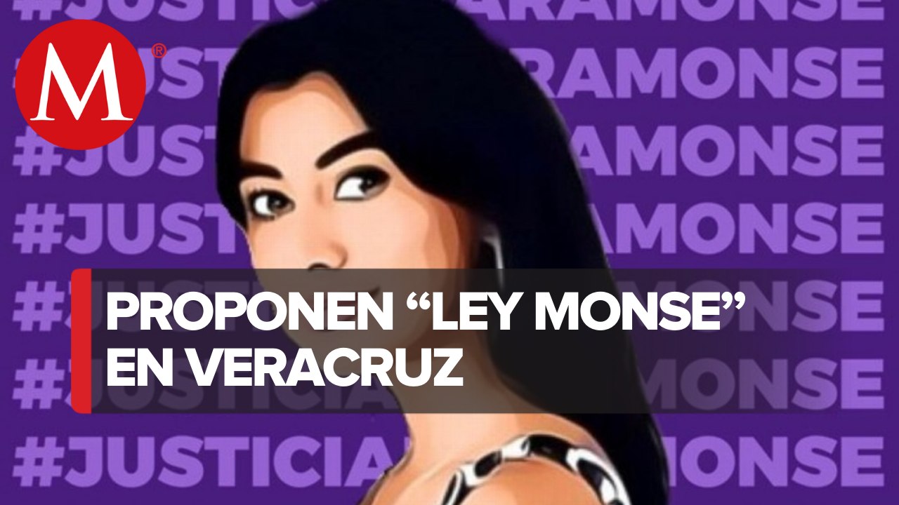 En Veracruz, presentan iniciativa para castigar a quien encubra a feminicidas