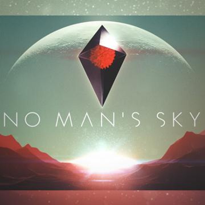 No Man Sky (games)