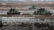 L'invasione russa in Ucraina spiegata in 60 secondi