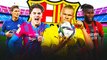 JT Foot Mercato : le FC Barcelone s'agite déjà pour le prochain mercato